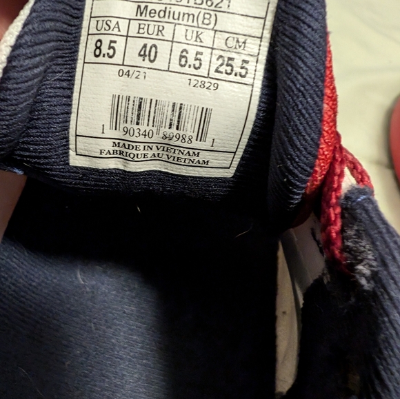 Brooks Women's Launch 8 Running Shoe - Picture 9 of 9